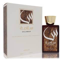 Lattafa Asdaaf Salamah Lattafa Unisex Fragrance