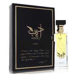 Lattafa Adeeb Lattafa Unisex Fragrance