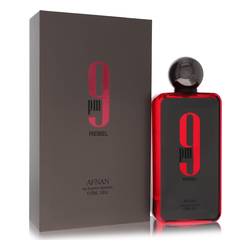 Afnan 9pm Rebel Afnan Unisex Fragrance
