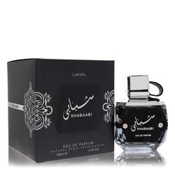 Lattafa Shabaabi Lattafa Unisex Fragrance