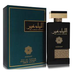 Lattafa Asdaaf Al Laila Ghair Lattafa Unisex Fragrances