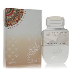 Lattafa Atyaab Al Musk Lattafa Unisex Fragrance