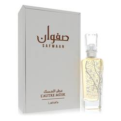 Lattafa Safwaan L'autre Musk Lattafa Unisex Fragrance