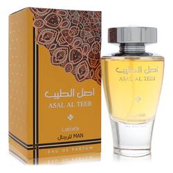 Lattafa Asal Al Teeb Lattafa Colognes for Men