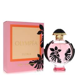 Olympea Flora - Paco Rabanne Perfumes