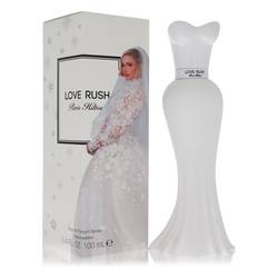 Paris Hilton Love Rush - Paris Hilton Perfumes