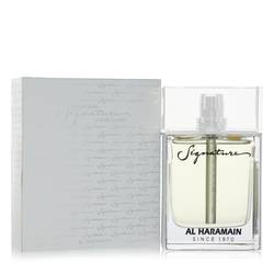 Al Haramain Signature - Al Haramain Cologne