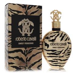 Roberto Cavalli Sweet Ferocious Roberto Cavalli Perfumes for Women