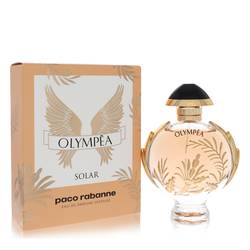Olympea Solar - Paco Rabanne Perfume