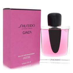 Shiseido Ginza Murasaki Shiseido Perfume for Women