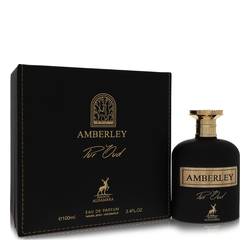 Maison Alhambra Amberley Pure Oud - Maison Alhambra Unisex Fragrances
