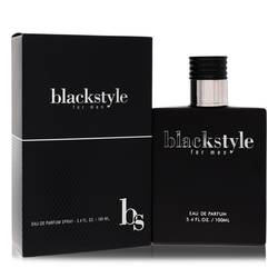Black Style Yzy Colognes for Men