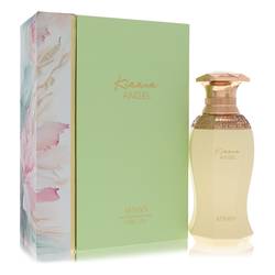 Afnan Kiaana Angel Afnan Perfume for Women