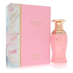 Afnan Kiaana Crush Afnan Perfume for Women