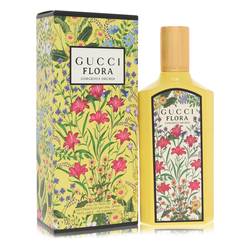Flora Gorgeous Orchid Gucci Perfume for Women