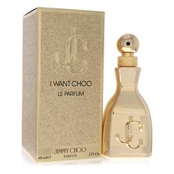 Jimmy Choo I Want Choo Le Parfum Jimmy Choo Perfume for Women