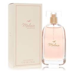 Hollister Malaia Daydream Hollister Perfume for Women