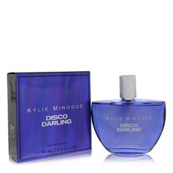 Kylie Minogue Disco Darling - Kylie Minogue Perfume