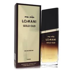Lomani Gold Oud - Lomani Cologne