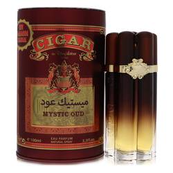 Cigar Mystic Oud - Remy Latour Cologne