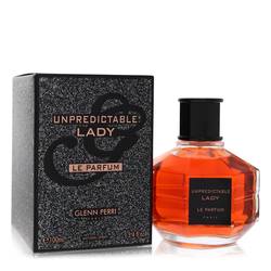 Unpredictable Lady Le Parfum Glenn Perri Perfume for Women