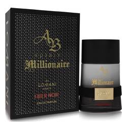 Ab Spirit Millionaire Fiber Noir - Lomani Colognes