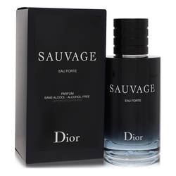 Sauvage Eau Forte Christian Dior Colognes for Men