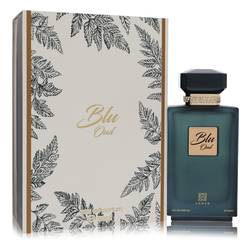 Ahmed Al Maghribi Blu Oud Ahmed Al Maghribi Unisex Fragrance