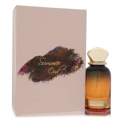 Ahmed Al Maghribi Summer Oud Ahmed Al Maghribi Unisex Fragrances