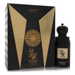 Arabiyat Prestige Hamdan The Brave Arabiyat Prestige Colognes for Men