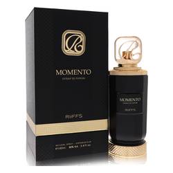 Riiffs Momento Riiffs Unisex Fragrance