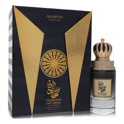 Arabiyat Prestige Hamdan The Sheikh Arabiyat Prestige Unisex Fragrances