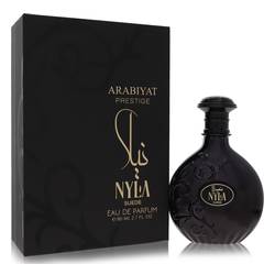 Arabiyat Prestige Nyla Suede Arabiyat Prestige Unisex Fragrances