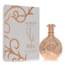 Arabiyat Prestige Nyla - Arabiyat Prestige Unisex Fragrances
