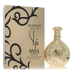 Arabiyat Prestige Nyla Vani-elle Arabiyat Prestige Unisex Fragrance