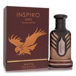 Riiffs Inspiro Men Riiffs Cologne for Men