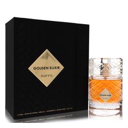 Riiffs Golden Elixir Riiffs Unisex Fragrances