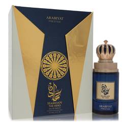 Arabiyat Prestige Hamdan The Hero Arabiyat Prestige Unisex Fragrance