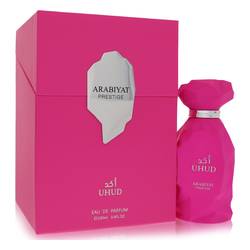 Arabiyat Prestige Uhud - Arabiyat Prestige Unisex Fragrance