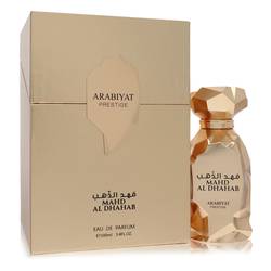 Arabiyat Prestige Mahd Al Dhahab - Arabiyat Prestige Unisex Fragrances