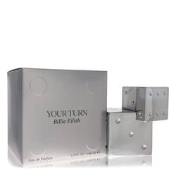 Eilish Your Turn Billie Eilish Perfume for Women