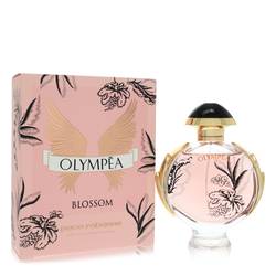 Olympea Blossom Pacо Rabanne Perfumes for Women