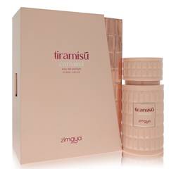 Afnan Zimaya Tiramisu Caramel Afnan Unisex Fragrance