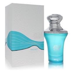 Afnan Zimaya Anhaar Valley Afnan Unisex Fragrance