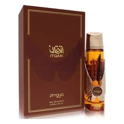 Afnan Zimaya Itqan Gold Afnan Unisex Fragrance