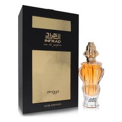 Afnan Zimaya Infrad Luxe Afnan Perfume for Women