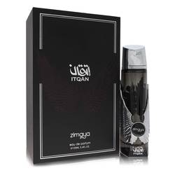 Afnan Zimaya Itqan Noir Afnan Unisex Fragrance