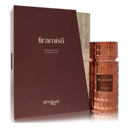 Afnan Zimaya Tiramisu Coco Afnan Unisex Fragrance
