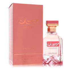 Nusuk Maisan Nusuk Perfume for Women