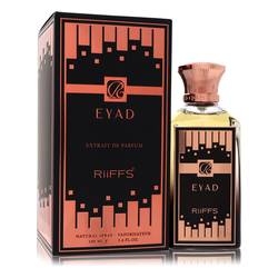 Riiffs Eyad Riiffs Unisex Fragrance